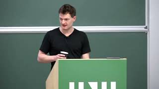 Dr. Aurélien Bibaut | Instrumental Variable Analysis Without Structural Equations