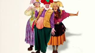 Download Lagu Kabouter plop tante monica MP3