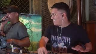 LA ULTIMA VUELTA MIX TAPE - DJ ELIAS FT DJ ORIEL Jorón  El manguito 2024