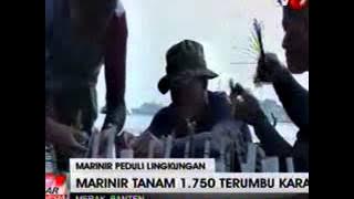 Download lagu TvOne 3107 Marinir Peduli Lingkungan