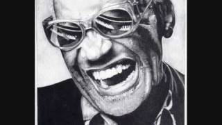 My baby ! - Ray Charles.wmv chords