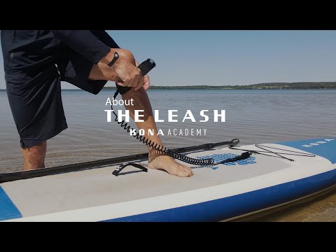 About the Leash