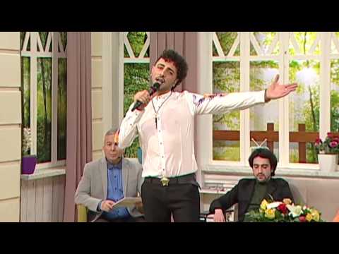 Rövşən Civişov - Dağlar Duman Olar (10dan Sonra)