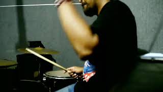 Cover Kedamaian - SainLoco ft Astrid