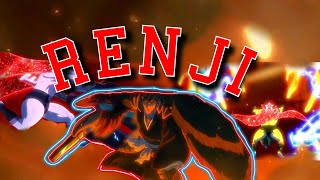 Renjis New Bankai Amv Edit