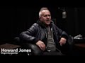 Behind The Vinyl - "Things Can Only Get Better" with Howard Jones