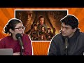 Stranger Things finale review! / Top 5 movies of 2025! | The Take Two Podcast Ep.31