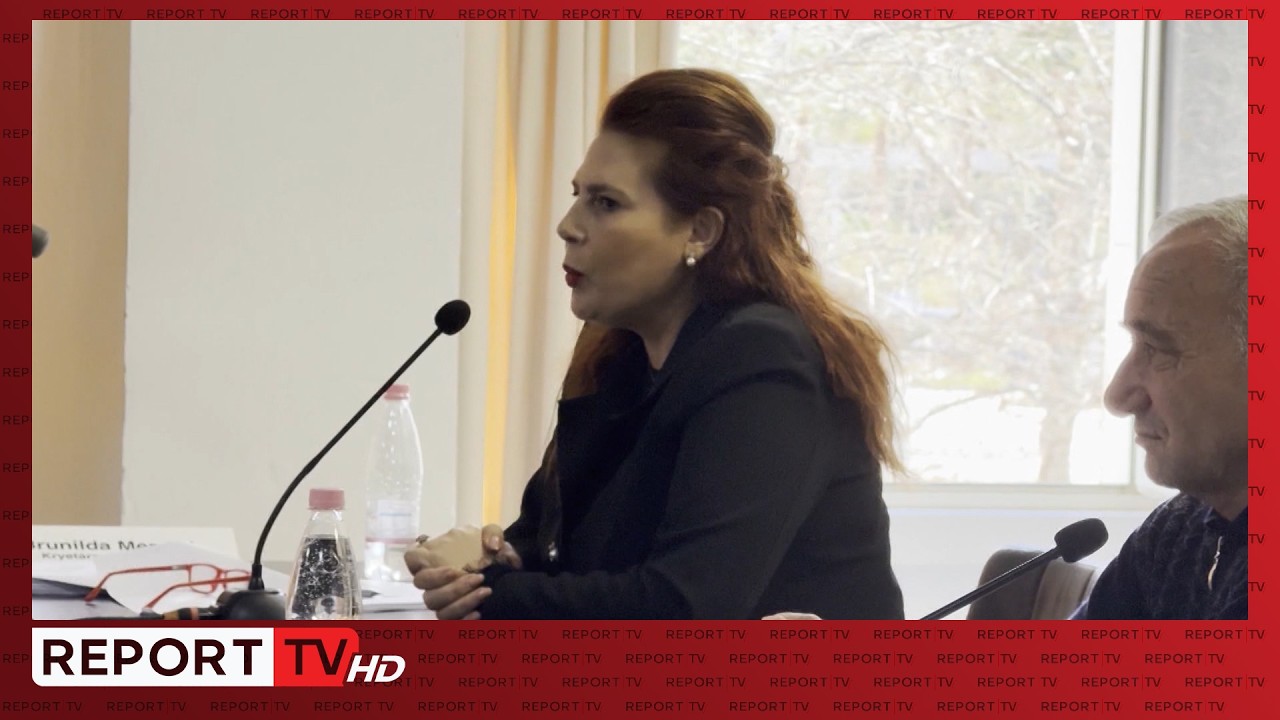 ‘Kukumjaçka’, sherr në këshillin bashkiak të Vlorës, Hoxha përplaset me Mersinin për “Vlora Invest”