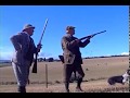 Classic game shooting partridge