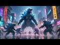 Creating 10 GODZILLA Ai Created Images With You Guys LIVE !