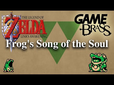 Zelda: Link's Awakening 