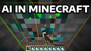 How to add AI into Minecraft (Working 2025)