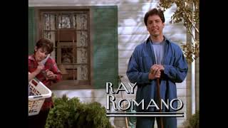 Everybody Loves Raymond - intro (six variations, Czech)
Czech title: Raymonda má každý rád
I do not own anything featured here. Credits go to their respective owners. Everybody Loves Raymond - intro (six variations, Czech)
