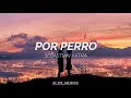 Sebastián Yatra - Por Perro (Letra) 🎶