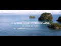 2018  travel me happy  rpublique dominicaine