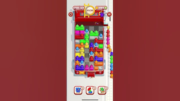 Seat away level 1419 #games #leveldesign #gamedesign #gaming