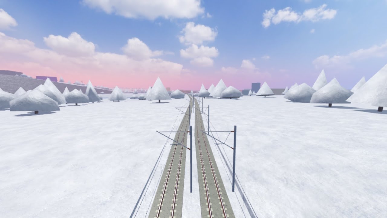 Adding a new highway and extending (Overfreight series part 8)