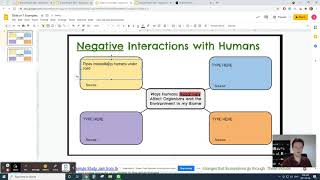 Thu May 6, English Task 1: Biome Research (Slides 6 & 7)