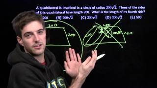 Art of Problem Solving: 2016 AMC 10 A #24 / AMC 12 A #21