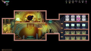 StarBreak | Quick Update on Stashes (5)