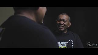 THE CATALYST - With MEL TARI