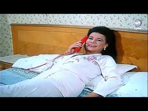 الفيلم العربي المشاغبات في السجن بطولة محمود الجندي وسحر حمدي وسارة وعماد محرم وامل ابراهيم