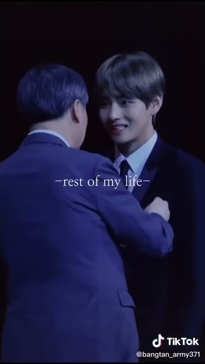 Marry your Daughter (TAEHYUNG TIKTOK) | ERICA TORRES