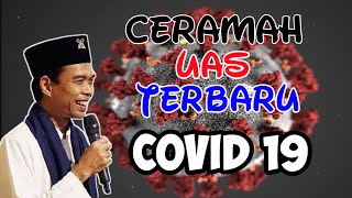 Ceramah Terbaru Ustad Abdul Somad | Covid 19 | Bank Sumut