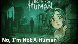 картинка: Запись стрима от 16.09.2025 |  ХОЧЕШЬ ВОЙТИ – СКАЖИ ПАРОЛЬ | No, I'm Not A Human