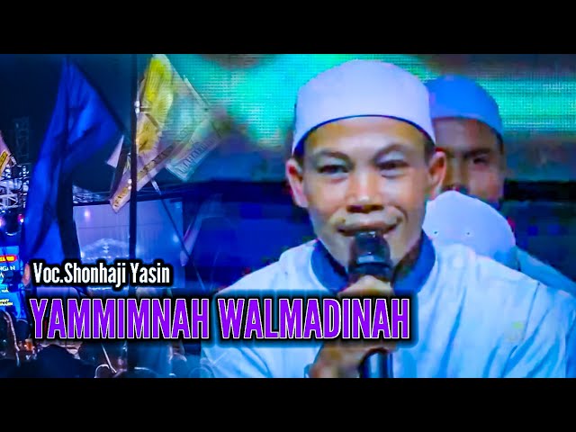 YAMMIMNAH WAL MADINAH || BHENNING SOKARAJJEH class=