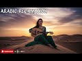 2 Hours Arabic Oud Music Deep Relaxation Meditation Sounds