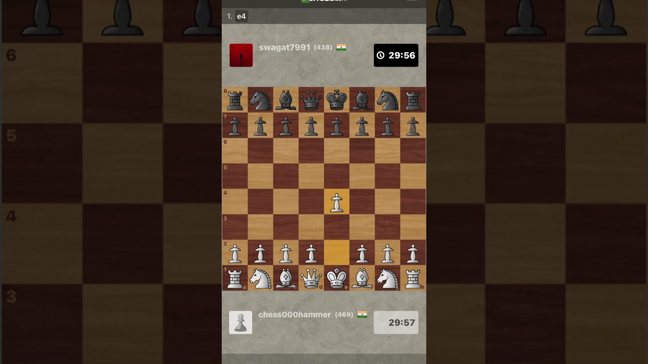 #chess