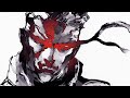 MGS1 - Emmerich's back story (49)