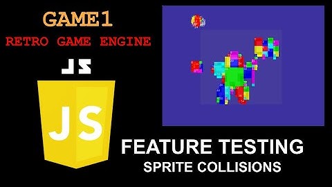 SHORT - GAME1 DEVELOPMENT BLOG - Sprite Collisions
