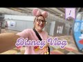Mon hôtel de rêve à Disney World! | Travel vlog et jour 1