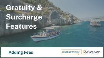 Tour & Activity Booking Software, Tour Reservation Software, Tour Booking App, Tour Management App