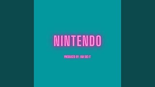 Смотреть клип Nintendo (Freestyle)