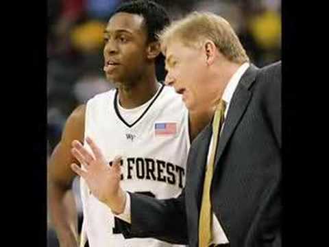 Skip Prosser Tribute