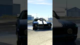 GTA Online   Declasse Tulip Custom #musclecar