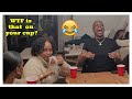 We pranked our family on Christmas ft. Rhondas Red Sauce!