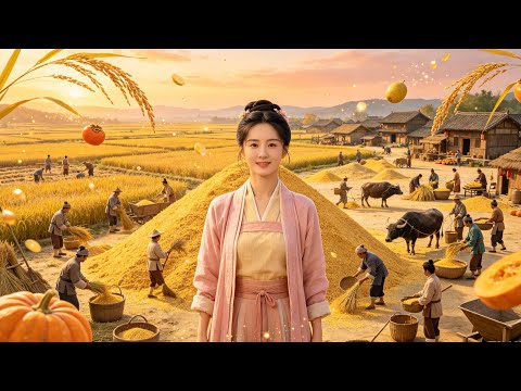With her kids and a farming system, she turns barren land into a… full movie poster