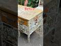 Amazing Vintage Oak Teachers Desk Restoration #upcycling #diy #restoration #furnitureflip #shorts Mp3 Song