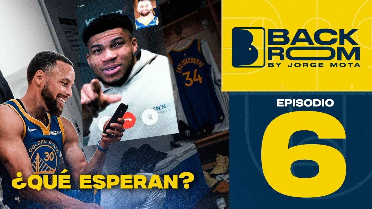 ¿Quién da miedo si se abre la puerta? Giannis sale de Milwaukee