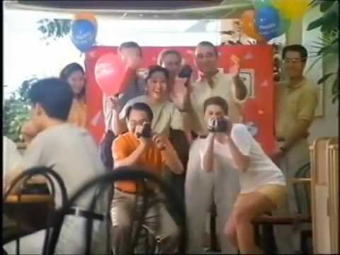 [經典廣告] 麥當勞 1992