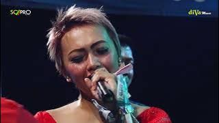 hati yang patah ll poppy bondol ( cover diva music )