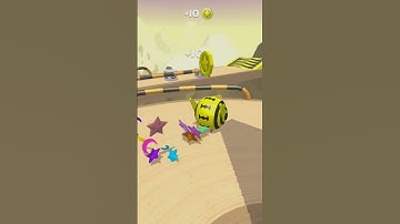 Action balls super speed run gameplay Walkthrough | Android iOS Gameplay