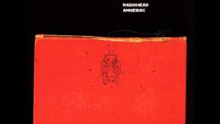 Radiohead - Pull Pulk..Like Spinning Plate