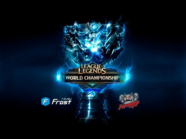 League of Legends Worlds 2022 re-designed Summoner's Cup officially  revealed by Riot Games