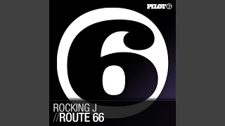 Route 66 alex Morph U0026 Chris Ortega Remix