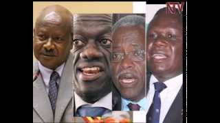 Interreligious Council Sets Presidential Debate For January 2016